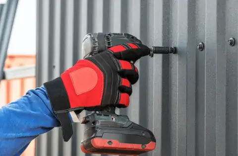 Travaux de zinguerie - Garrigues-Sainte-Eulalie